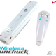 Illustration for article titled Nyko Wireless Nunchuk, Wiimote 2.0